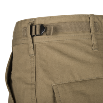 BDU Hose - PolyCotton Ripstop - US Woodland